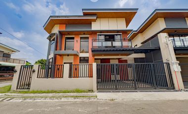 Villa Esmeralda - Sta.Rosa, Laguna | 2-Storey Brand New House For Sale