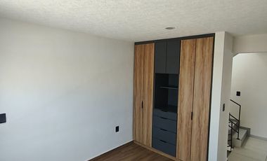 Casa de cuatro habitaciones en venta, zona Norte de Morelia, Michoacán