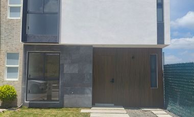 Casa de cuatro habitaciones en venta, zona Norte de Morelia, Michoacán