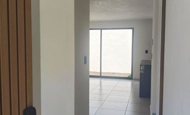 Casa de cuatro habitaciones en venta, zona Norte de Morelia, Michoacán