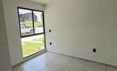 Casa de cuatro habitaciones en venta, zona Norte de Morelia, Michoacán