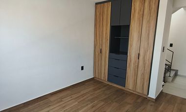 Casa de cuatro habitaciones en venta, zona Norte de Morelia, Michoacán