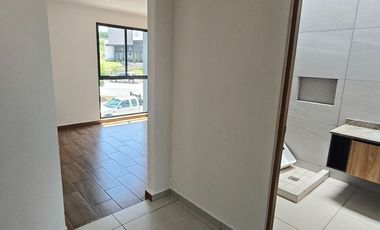 Casa de cuatro habitaciones en venta, zona Norte de Morelia, Michoacán