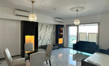 FOR LEASE: 2 BR Condo Unit at The Imperium Capitol Commons