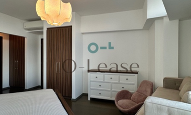 FOR LEASE: 2 BR Condo Unit at The Imperium Capitol Commons