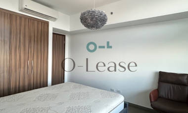 FOR LEASE: 2 BR Condo Unit at The Imperium Capitol Commons