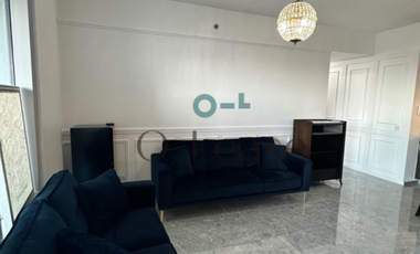 FOR LEASE: 2 BR Condo Unit at The Imperium Capitol Commons