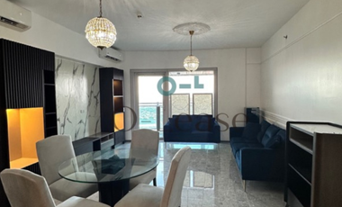 FOR LEASE: 2 BR Condo Unit at The Imperium Capitol Commons