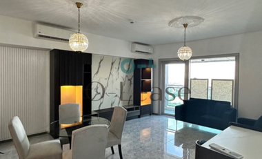 FOR LEASE: 2 BR Condo Unit at The Imperium Capitol Commons