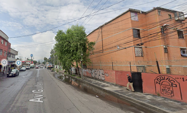 Departamento  en Remate Bancario, Seguridad de Inversión al 100% POR ESCRITO.