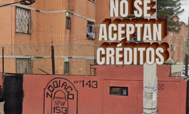 Departamento  en Remate Bancario, Seguridad de Inversión al 100% POR ESCRITO.