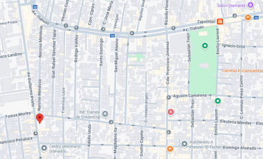 Departamento  en Remate Bancario, Seguridad de Inversión al 100% POR ESCRITO.