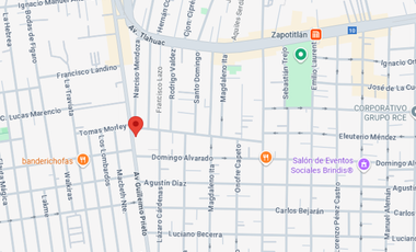 Departamento  en Remate Bancario, Seguridad de Inversión al 100% POR ESCRITO.