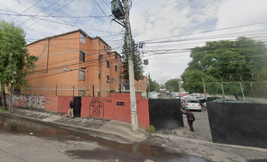 Departamento  en Remate Bancario, Seguridad de Inversión al 100% POR ESCRITO.