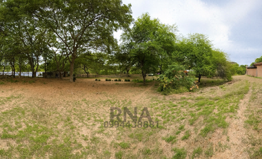 Venta - Finca vía a la costa – 195.800m2  con caballerizas y cabaña de teca