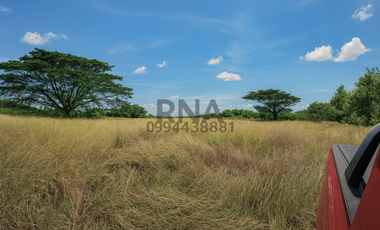 Venta - Finca vía a la costa – 195.800m2  con caballerizas y cabaña de teca