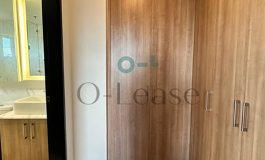 FOR LEASE: 2 BR Condo Unit at The Royalton Capitol Commons