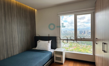 FOR LEASE: 2 BR Condo Unit at The Royalton Capitol Commons