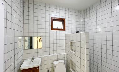 Muji-Style House in Hang Dong, Chiang Mai