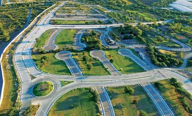 Venta de Terreno habitacional de 180m2 en El Encino Residencial & Golf