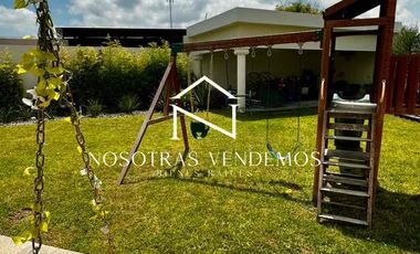 Casa en Venta en Marín, zona centro Marín