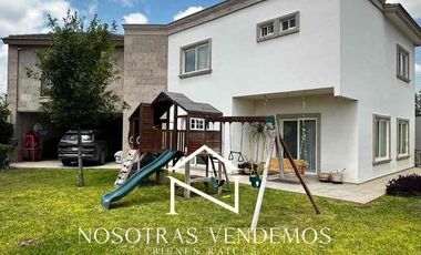 Casa en Venta en Marín, zona centro Marín