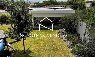 Casa en Venta en Marín, zona centro Marín