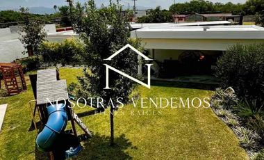 Casa en Venta en Marín, zona centro Marín