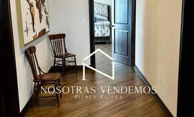 Casa en Venta en Marín, zona centro Marín