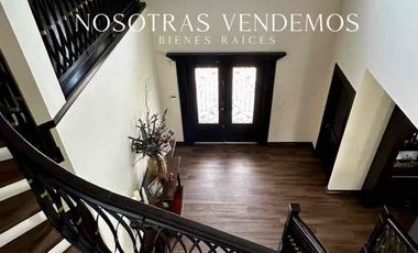 Casa en Venta en Marín, zona centro Marín