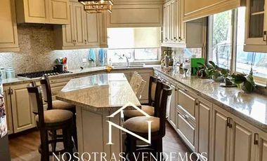 Casa en Venta en Marín, zona centro Marín