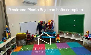 Casa en Venta en Marín, zona centro Marín