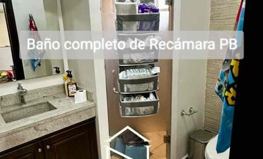 Casa en Venta en Marín, zona centro Marín