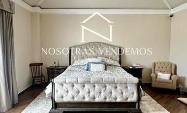 Casa en Venta en Marín, zona centro Marín