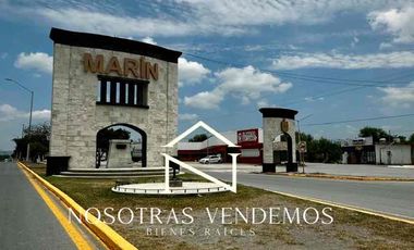 Casa en Venta en Marín, zona centro Marín