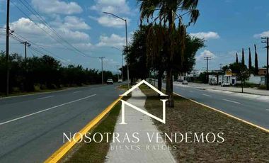 Casa en Venta en Marín, zona centro Marín