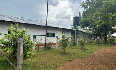 FINCA GANADERA DE 2.053 HECTAREAS EN TRINIDAD - CASANARE