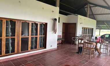 FINCA GANADERA DE 2.053 HECTAREAS EN TRINIDAD - CASANARE