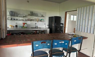 FINCA GANADERA DE 2.053 HECTAREAS EN TRINIDAD - CASANARE