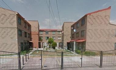 DEPARTAMENTO EN VENTA EN CUAUTITLAN, EDOMEX