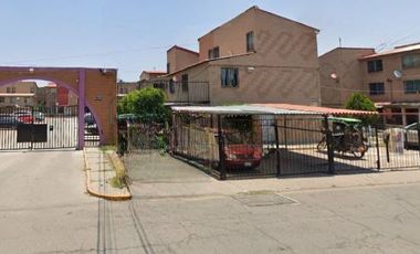 DEPARTAMENTO EN VENTA EN CUAUTITLAN, EDOMEX