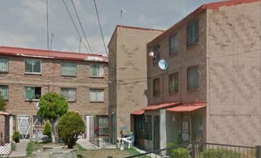 DEPARTAMENTO EN VENTA EN CUAUTITLAN, EDOMEX