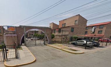 DEPARTAMENTO EN VENTA EN CUAUTITLAN, EDOMEX
