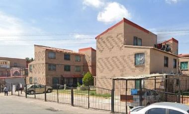 DEPARTAMENTO EN VENTA EN CUAUTITLAN, EDOMEX