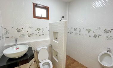 Custom-Built Minimal Style House | Hang Dong, Chiang Mai