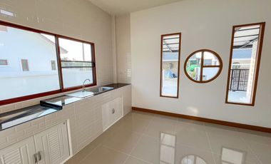 Custom-Built Minimal Style House | Hang Dong, Chiang Mai