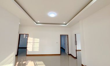 Custom-Built Minimal Style House | Hang Dong, Chiang Mai