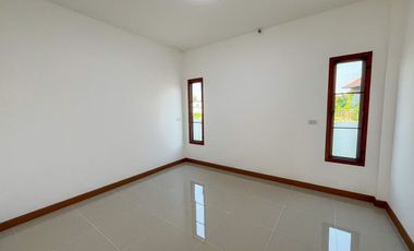 Custom-Built Minimal Style House | Hang Dong, Chiang Mai