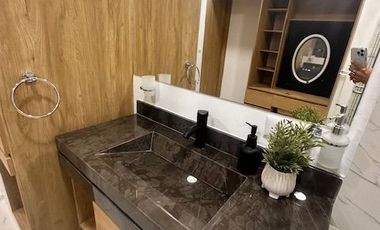 RENTA DE CASA EN MAYORAZGO 4 RECAMARAS CON AIRE ACONDICIONADO