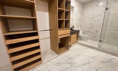 RENTA DE CASA EN MAYORAZGO 4 RECAMARAS CON AIRE ACONDICIONADO